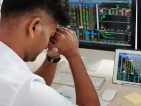 ​Hope, the will to believe, leads to poor decisions​