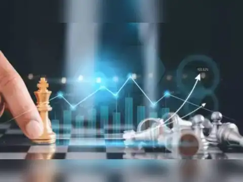 ​Why it&rsquo;s not easy to achieve success in the market