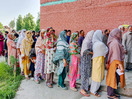 Lok Sabha elections: Border villages enjoy peaceful voting without fear of cross-border shelling