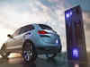 India leads in electric vehicle sales amid global slowdown