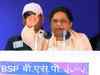 Mayawati targets BJP and Congress, says will work on policy of 'sarvajan hitaya, sarvajan sukhay'