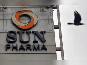 Sun Pharma reuters