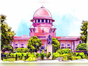 SC Stays HC Order Cancelling Over 24,000 Appointments