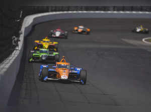 Indy 500 2024: How to watch the race live on TV and streaming?