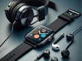 From smartwatches to earbuds, prices of wearable tech plunge:Image