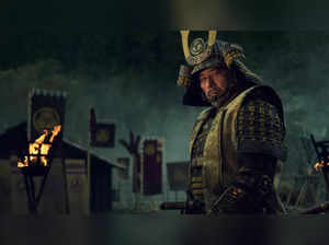 Shogun is a strong favorite to grab an Emmy? Here's what we know