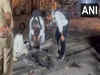 Rajkot fire tragedy: 30 ICU beds prepared in AIIMS Rajkot for treatment of injured, informs Health Minister Mandaviya