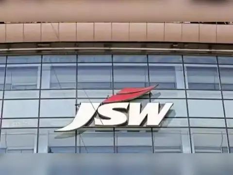 JSW Infrastructure 