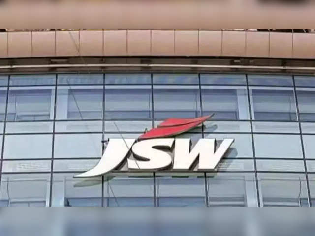 JSW Infrastructure 