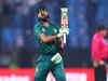 Babar Azam overtakes Rohit Sharma to become second leading run scorer in T20Is