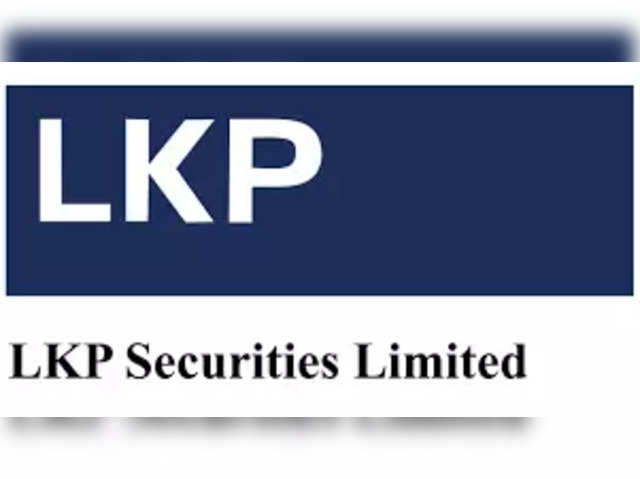 ​LKP Securities