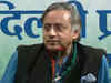 If BJP comes to power again at Centre, democracy will be in danger: Shashi Tharoor
