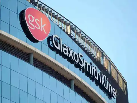 ​Glaxosmithkline Pharmaceuticals