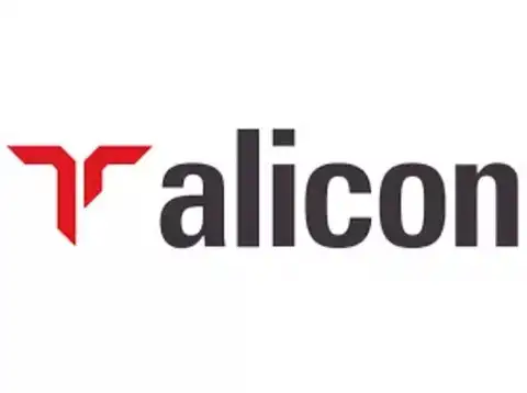 ​Alicon Castalloy