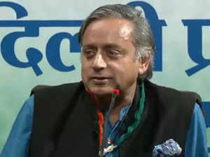 "What does BJP want by raising this issue?": Shashi Tharoor on Swati Maliwal assault case