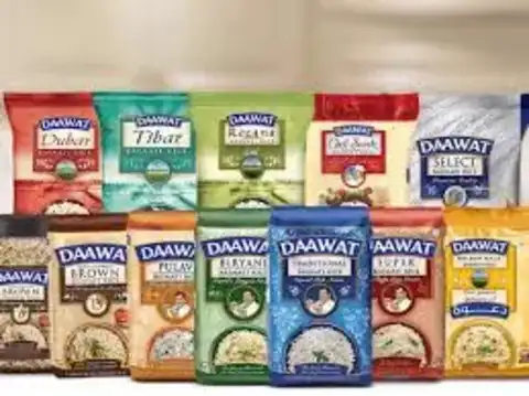 ​L&T Foods