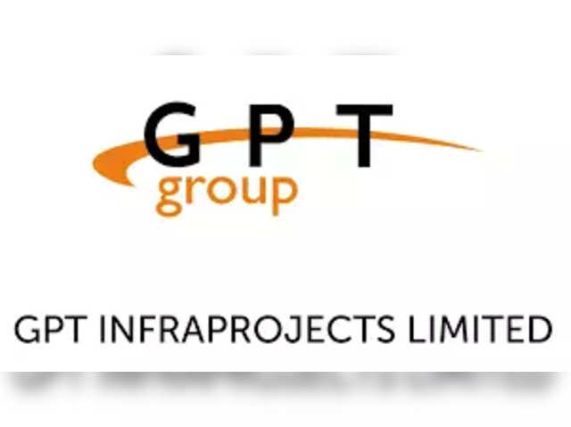​GPT Infraprojects