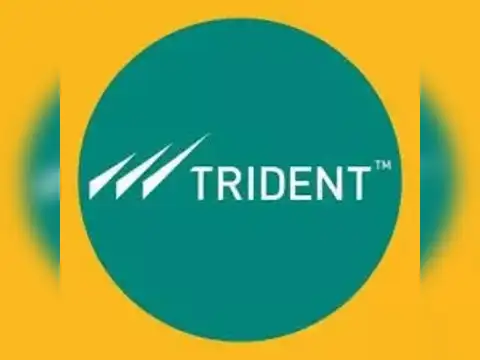 ​Trident