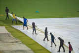 IPL final 2024: IMD forecasts rain in Chennai today. What are the extra time rules for KKR vs SRH match?
