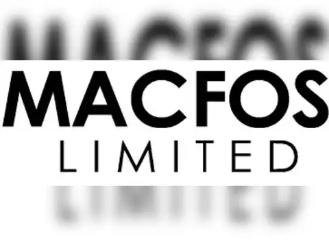 ​Macfos | CMP: 640