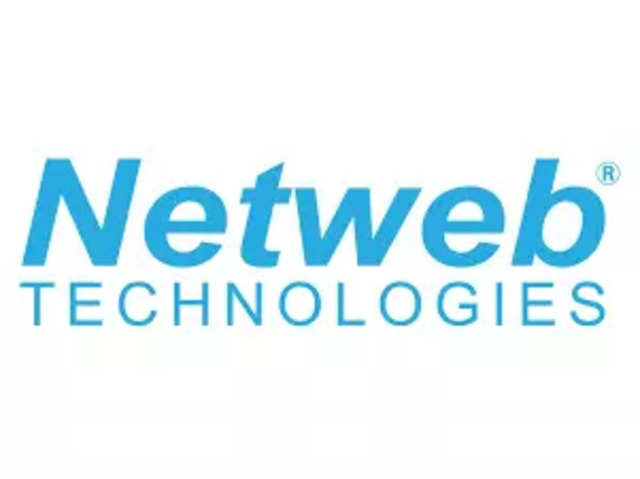 ​Netweb Technologies | CMP: Rs 2128