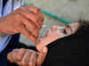 Pakistan reports third polio case amid concerns of widespread transmission