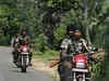 Maoists exchange fire with police in Andhra Pradesh