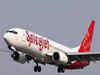 Leh-bound SpiceJet plane suffers glitch; returns to Delhi