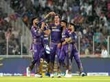 "KKR has been the all-round team," says Anil Kumble ahead of IPL 2024 final