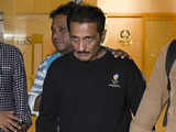 Mumbai hoarding crash: Ad firm director Bhavesh Bhinde's police custody extended till May 29