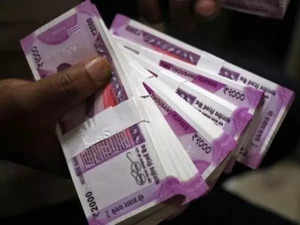 Mohali: Police seizes cash worth Rs 4.37 crore from two different locations in the city