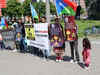 Germany: Free Balochistan Movement raises alarm on Pakistan's nuclear arsenal