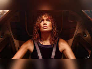 Jennifer Lopez starrer Atlas ending