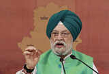 India's GDP is USD 3.95 trillion, says Union Minister Hardeep Singh Puri