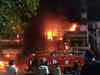 NCPCR chief blames authorities for fire at children's hospital in Delhi