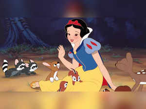 Disney's Snow White Live-Action Remake: Release date