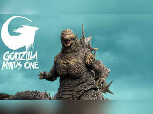 Godzilla Minus One OTT release date