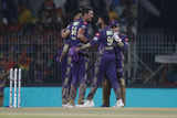 Title No 3: Kolkata's Knights are IPL's 'Super Kings'