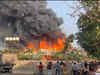 Rajkot fire incident: No clearance from fire department
