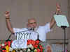 Intent, welfare steps, nation first will give NDA third term: PM Modi