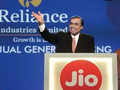 Mukesh Ambani is set for an African safari with this latest :Image