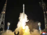North Korea informs Japan of a plan to launch military spy satellite
