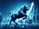 Stock Market Highlights: Nifty on Monday ends 25 points lower, forms minor bearish candle. What’s in store for D-Street