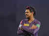 Sunil Narine becomes first player to win 'Most Valuable Player' award in IPL thrice