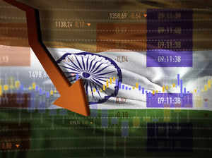 india growth concern istock