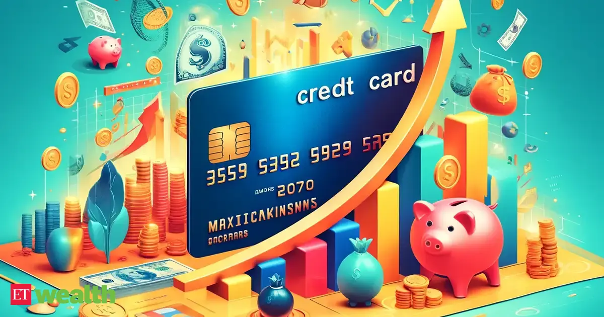 New credit card rules, changes in May 2024: These 4 banks have revised their credit card rules - Vimarsana News
