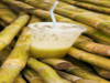 Summer drink: Health benefits of sugarcane juice