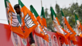 Markets on a high! But here's a severe crash warning if BJP.:Image