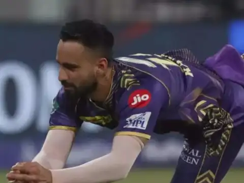 Catch of the Season [10 lakhs]