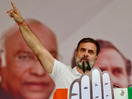 Adani & Ambani are the new 'Rajas', Modi works for them 24X7, says Rahul Gandhi in Bihar